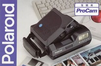 【说明书汉化】宝丽来宽幅相机ProCam by宝丽来研习社