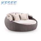 380usdKfsee 1 Set Prodgf ins 160cm Rattan Bed(without tent)