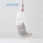 180usd Kfsee 1Pcs A Set Prodgf ins Outdoor Rattan Swing Chair