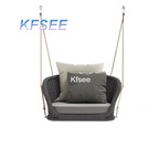 130usd Kfsee 1Pcs A Set Prodgf ins Hot Outdoor Rattan Swing Chair