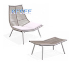 220usd Kfsee 1Pcs A Set Prodgf ins Outdoor Patio Chair and stool