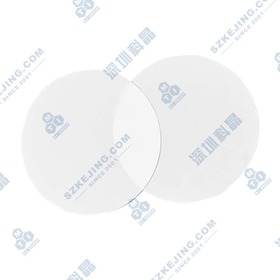 Φ15mm铝箔涂钴酸锂圆形单面极片