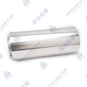 电池级单/双面光专用铝箔9μm 10μm 12μm 16μm 集流体