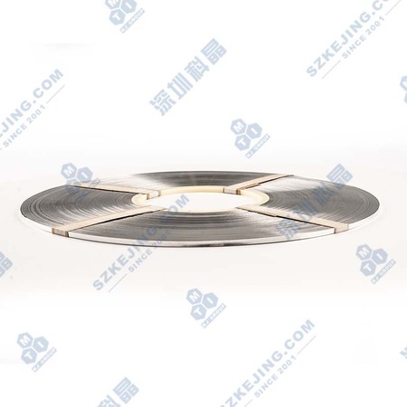 锂电极耳用 高纯镍带