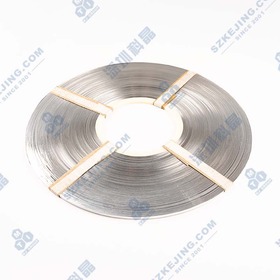 锂电极耳用 高纯镍带