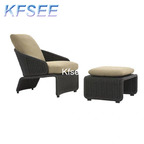 330usd Kfsee 1 Set Prodgf ins Home Rattan lounge chair and stool
