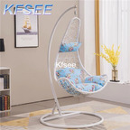 80usd Kfsee 1Pcs A Set Prodgf ins Outdoor Rattan Swing Chair