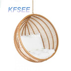 150usd Kfsee 1Pcs A Set Prodgf ins Rattan Swing Chair