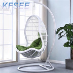 150usd Kfsee 1Pcs A Set Prodgf ins Rattan Swing Chair with shelf