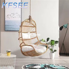 120usd Kfsee 1Pcs A Set Prodgf ins Rattan Swing Chair