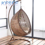 90usd Kfsee 1Pcs A Set Prodgf ins Rattan Swing Chair