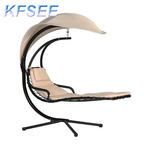 160usd Kfsee 1 Set Prodgf ins Outdoor Rattan Swing Chair