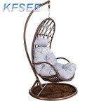 150usd Kfsee 1 Set Prodgf ins Outdoor Rattan Swing Chair