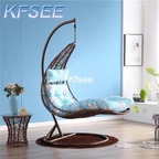 120usd Kfsee 1 Set Prodgf ins Outdoor Rattan Swing Chair