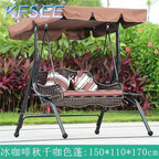 160usd Kfsee 1 Set Prodgf ins Outdoor Swing Chair