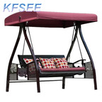 380usd Kfsee 1 Set Prodgf ins Outdoor Swing Chair