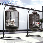 230usd Kfsee 1 Set Prodgf ins Outdoor Beautiful Bird Cage Swing Chair