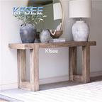 300usd Kfsee 1Pcs A Set Prodgf ins Outdoor Wood Console Table