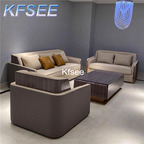 3800usd Kfsee 1 Set Prodgf ins Home 1+2+3 Castle Sofa