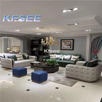 3800usd Kfsee 1 Set Prodgf ins Home Your 1+2+3 Castle Sofa