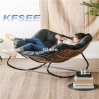 180usd Kfsee 1Pcs A Set Prodgf ins Home Hanging Swing Chair