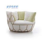 330usd Kfsee 1Pcs A Set Prodgf Hanging Designer Swing Chair