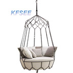 430usd Kfsee 1Pcs A Set Prodgf Hanging Designer Swing Chair