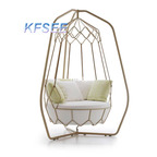 580usd Kfsee 1Pcs A Set Prodgf Hanging Designer Swing Chair