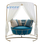 600usd Kfsee 1Pcs A Set Prodgf Hanging Designer Swing Chair