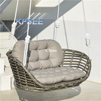 220usd Kfsee 1Pcs A Set Prodgf Hanging Rattan Swing Chair