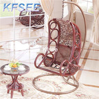 550usd Kfsee 1Pcs A Set Prodgf Hanging Rattan Swing Chair