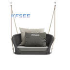 250usd Kfsee 1Pcs A Set Prodgf Rattan Swing Chair