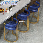 160usd Kfsee 1Pcs A Set Prodgf ins Castle Home Bar Chair