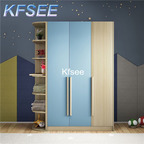 380usd Kfsee 1Pcs A Set Prodgf ins Castle 200*59*120cm Wardrobe