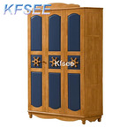 450usd Kfsee 1Pcs A Set Prodgf ins Castle 220*56*120cm Wardrobe