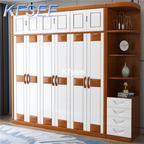 700usd Kfsee 1Pcs A Set Prodgf ins Castle 210cm Wardrobe