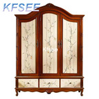 700usd Kfsee 1Pcs A Set Prodgf ins Castle 160*60*213cm Wardrobe