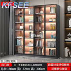 380usd Kfsee 1Pcs A Set Prodgf ins Home 160*32*200cm Wardrobe