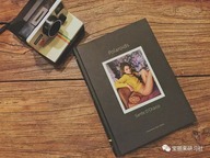 宝丽来照片里的明星们——时尚摄影师Sante D’Orazio宝丽来作品