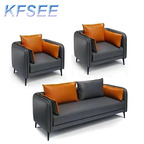 280usd Kfsee 1 Set Prodgf ins 1+1+3 Office Big House Sofa