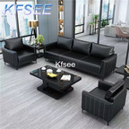 230usd Kfsee 1 Set Prodgf ins 1+1+3 Office Big House Sofa