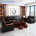 500usd Kfsee 1 Set Prodgf ins 1+1+3 Office Big House Sofa