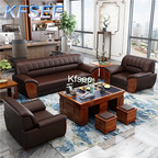 800usd Kfsee 1 Set Prodgf ins Offie 1+1+3 Sofa