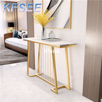 80usd Kfsee 1Pcs A Set Prodgf ins Simple Love 100cm length Console Table