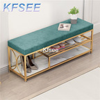 80usd 150*35*45cm Kfsee 1Pcs A Set Prodgf ins Stool Bench