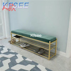 90usd 150*35*45cm Kfsee 1Pcs A Set Prodgf ins Stool Bench