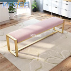 70usd 150*35*45cm Kfsee 1Pcs A Set Prodgf ins Stool Bench