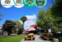 第16屆G100參賽企業丨新西蘭精品，莫阿娜莊園
