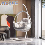 200usd Kfsee 1Pcs A Set Prodgf ins Home Rattan Hanging Swing Chair