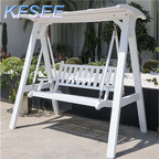 170usd Kfsee 1Pcs A Set Prodgf ins Home Wood Swing Chair